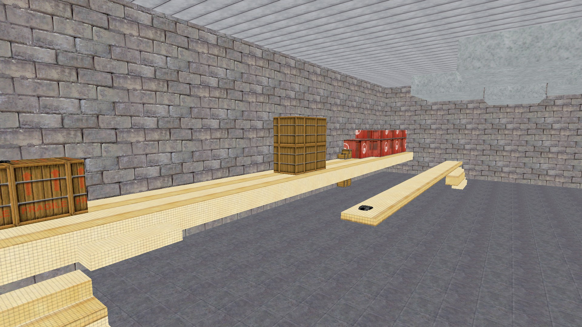 Download zm_Texas_map - Screenshot