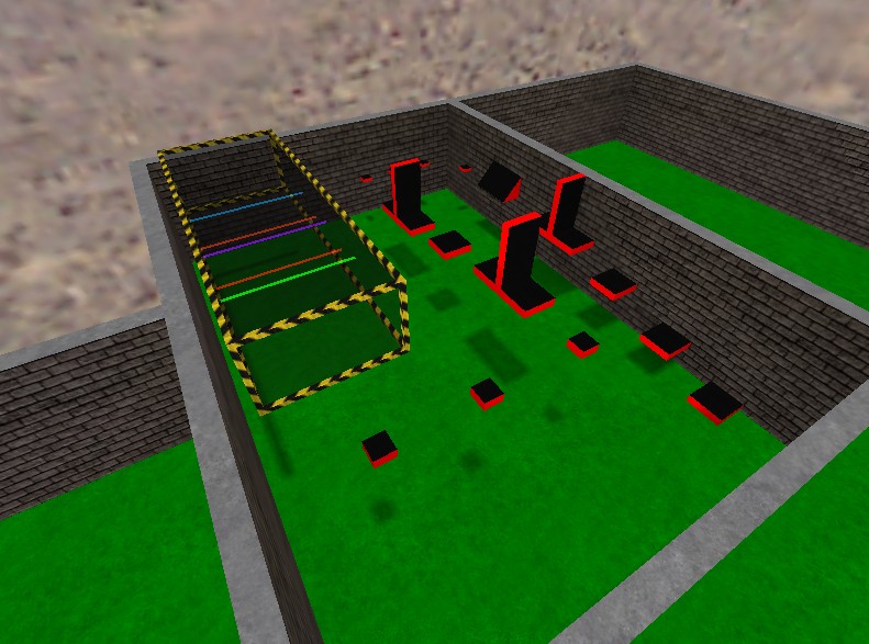 jail_buyukinfaz — screenshot 3