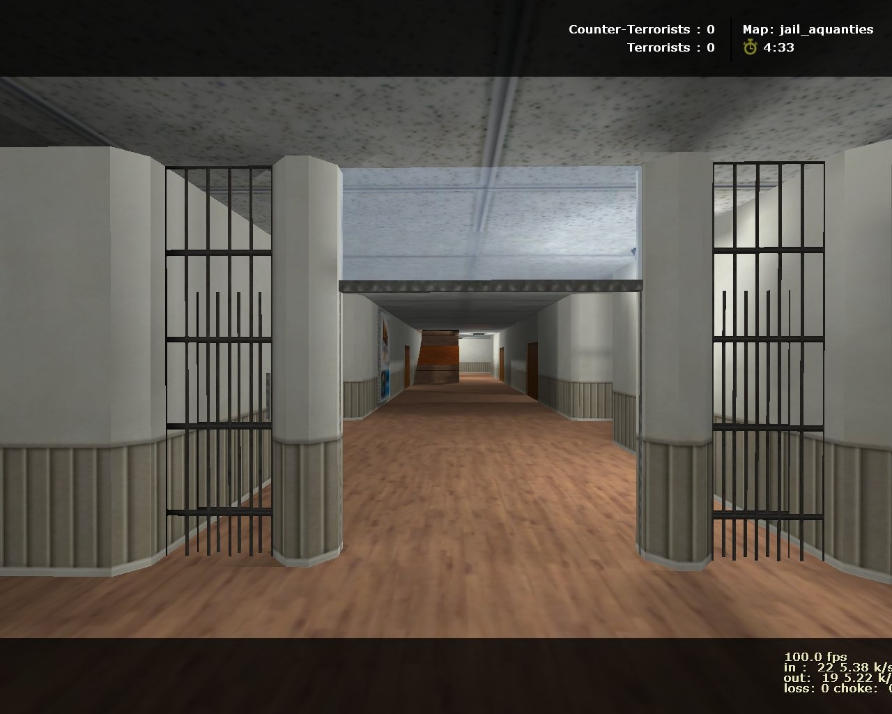 Download jail_aquanties - Screenshot
