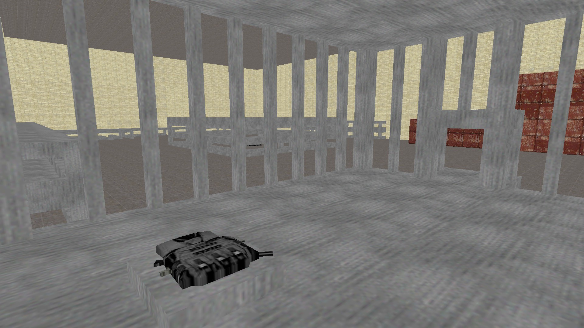 Download zm_AF-Over-Terror - Screenshot