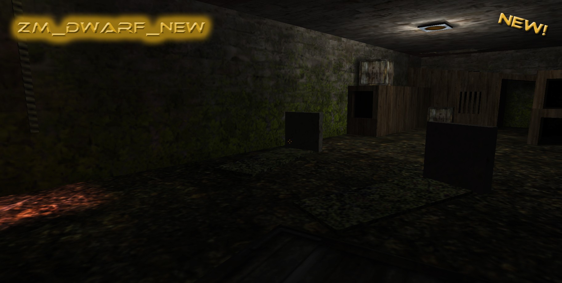 Download zm_dwarf_new_fixed - Screenshot