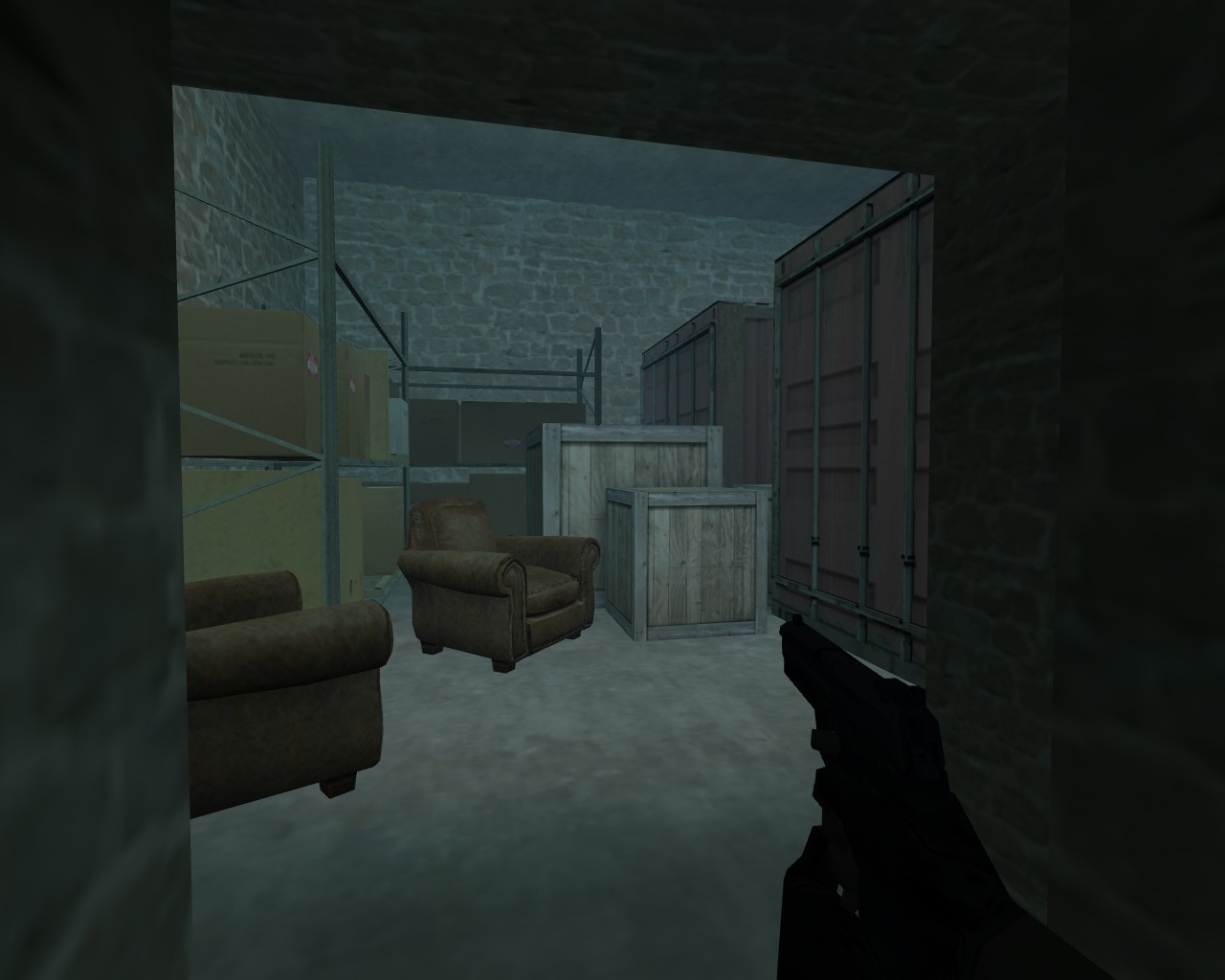 Download zm_italy - Screenshot