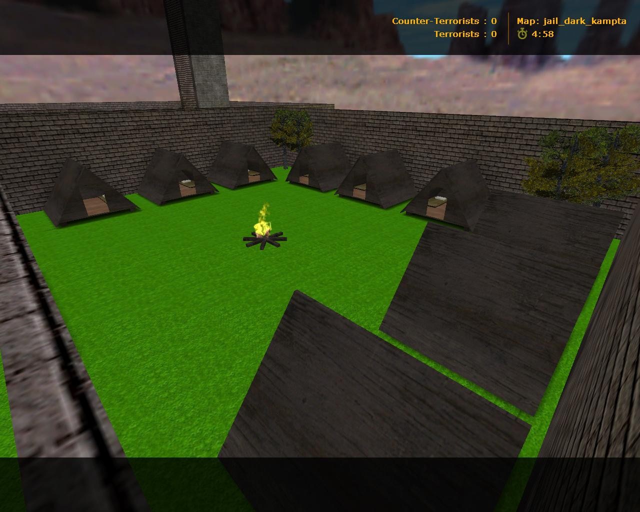 jail_dark_kampta — screenshot 1
