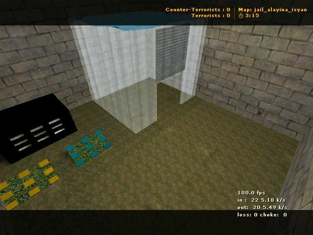 jail_alayina_isyan — screenshot 8