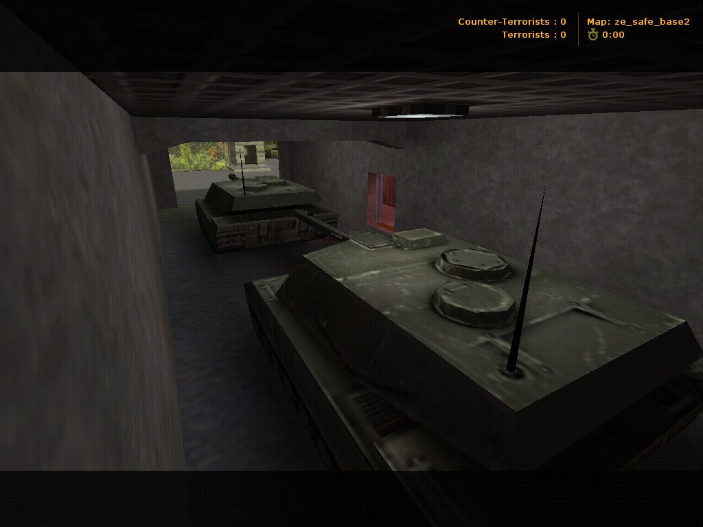 ze_safe_base2 — screenshot 5