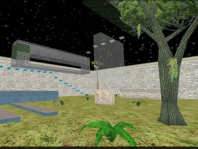 Download zm_aztec_defense - Screenshot