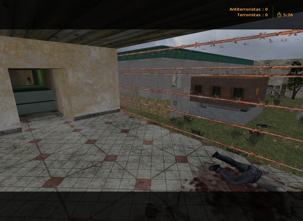 zm_batalla_diicil — screenshot 13