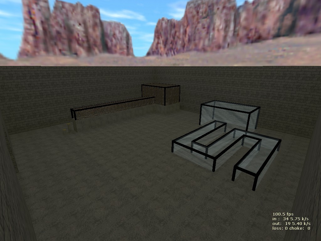 Download zm_dark_mini - Screenshot