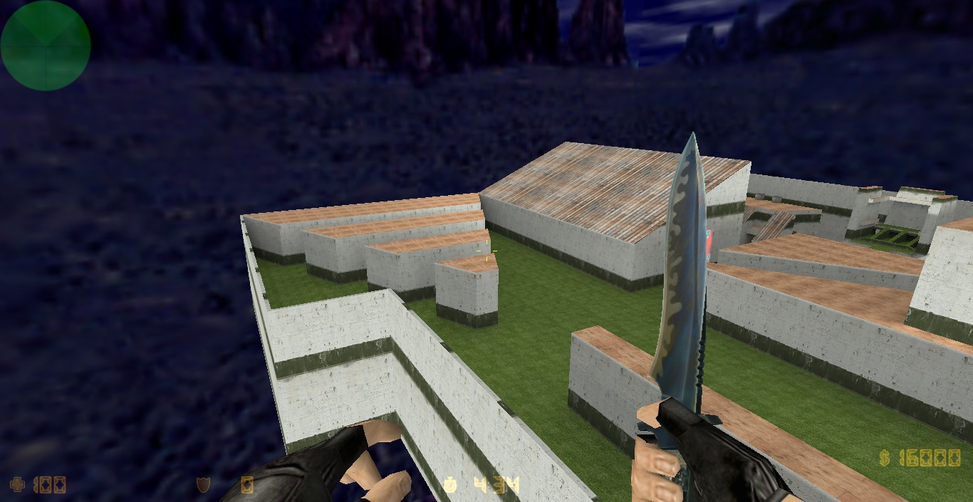 zm_sanctioned — screenshot 7