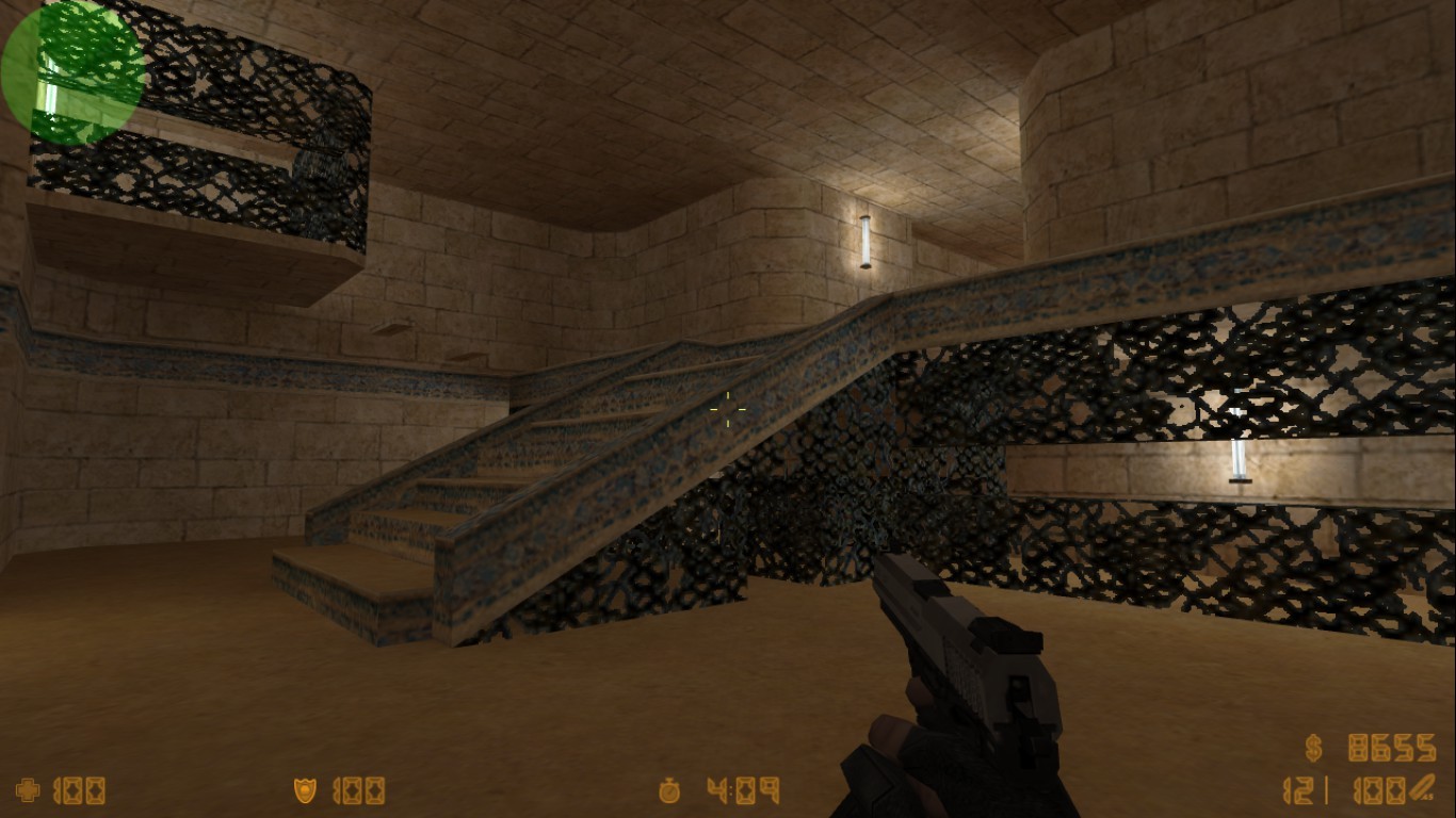 Download zm_dust2_2k15 - Screenshot