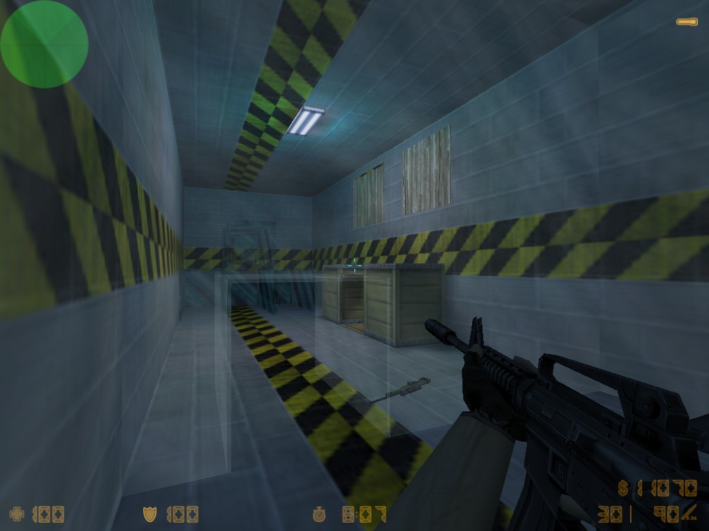 Download zm_square - Screenshot
