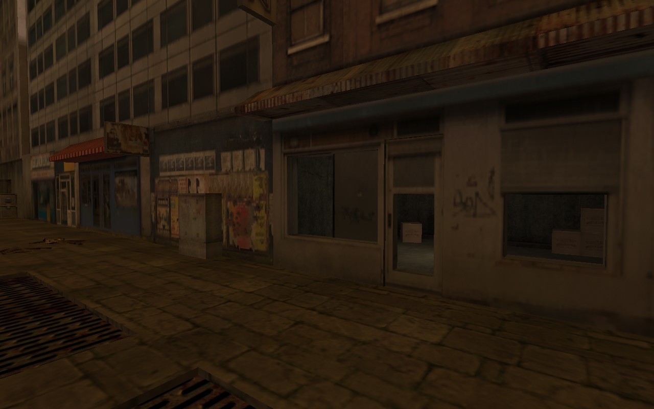 Download XD_Destroy1 - Screenshot