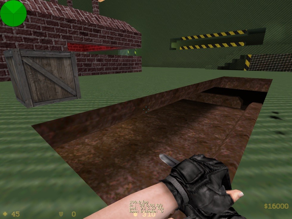 Download zm_nokaut - Screenshot