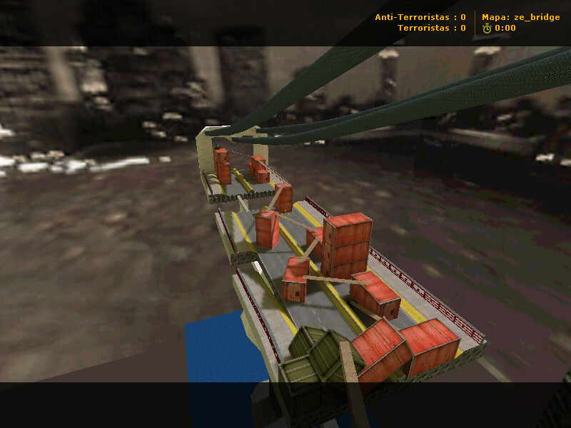 Download ze_bridge - Screenshot