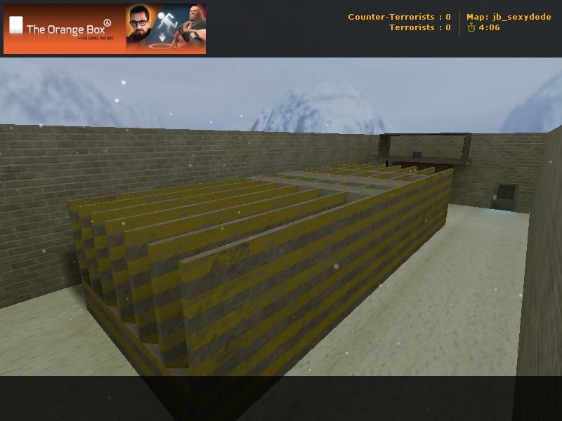 jb_sexydede — screenshot 3