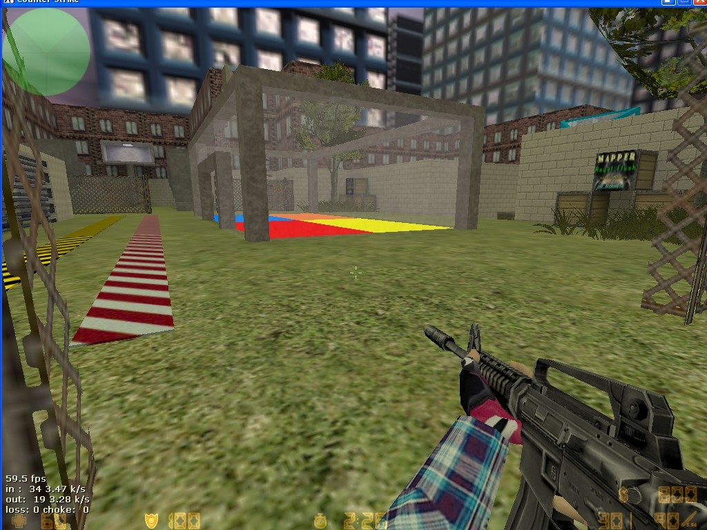 jail_kizkulesi — screenshot 1