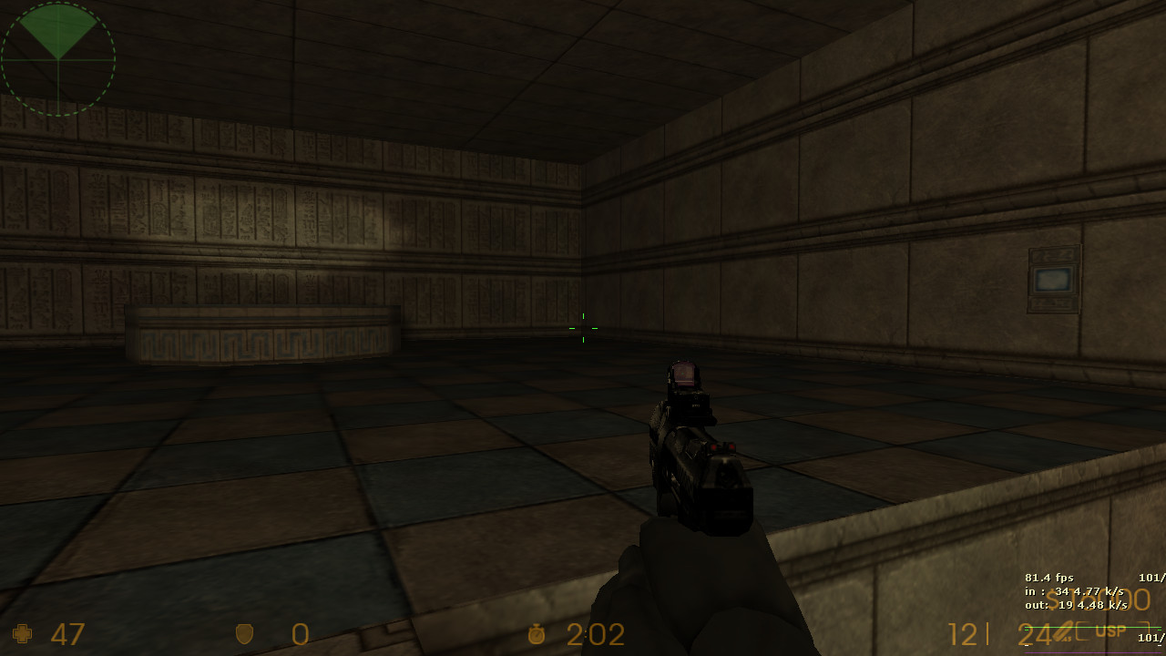 ze_cursed_egyptia_pg — screenshot 7