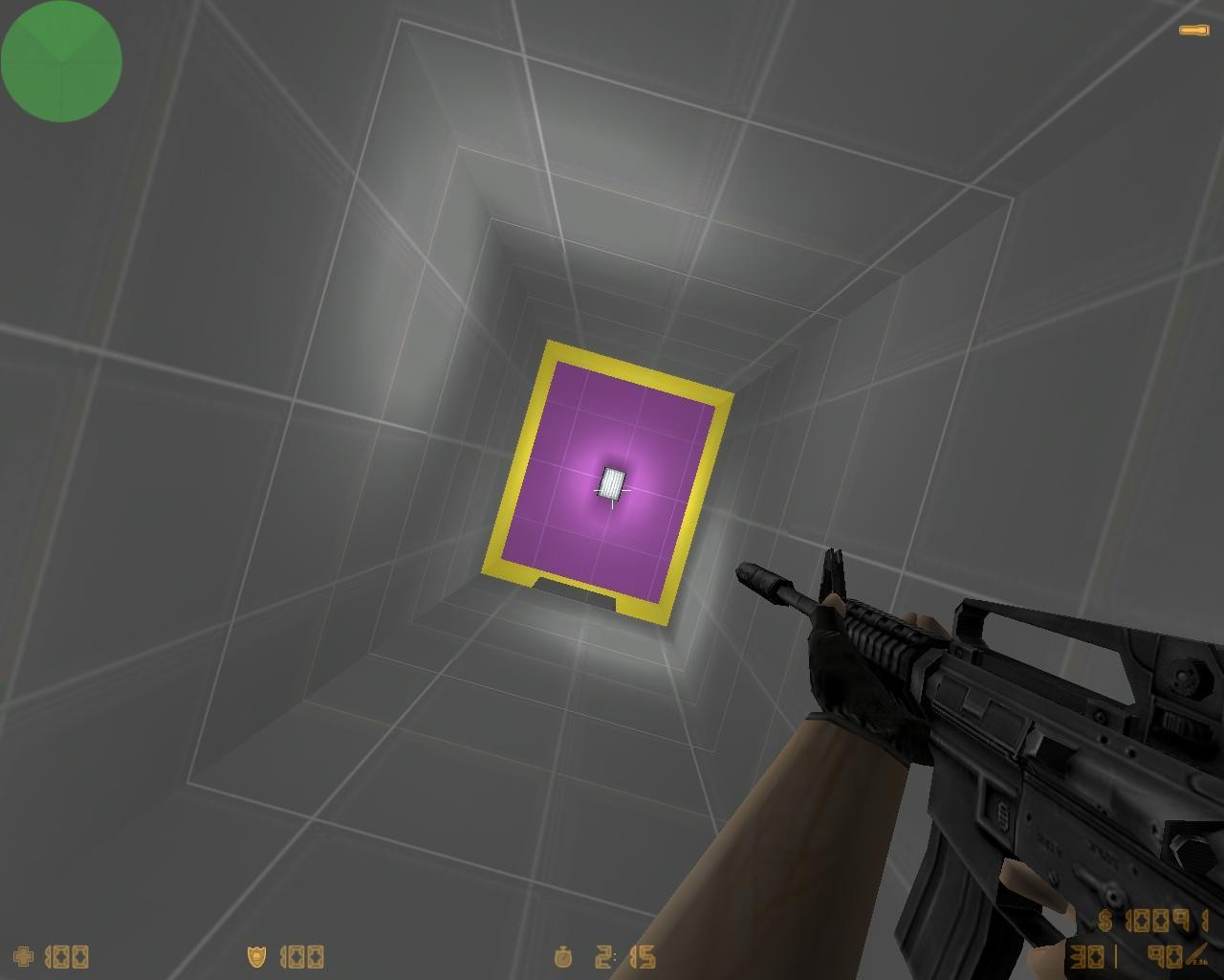 jail_especial_v2 — screenshot 3