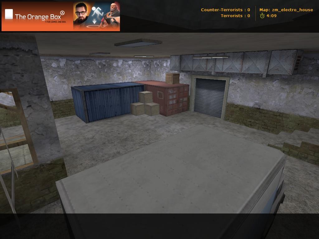 zm_electro_house — screenshot 2