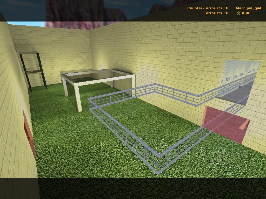 jail_gml — screenshot 1