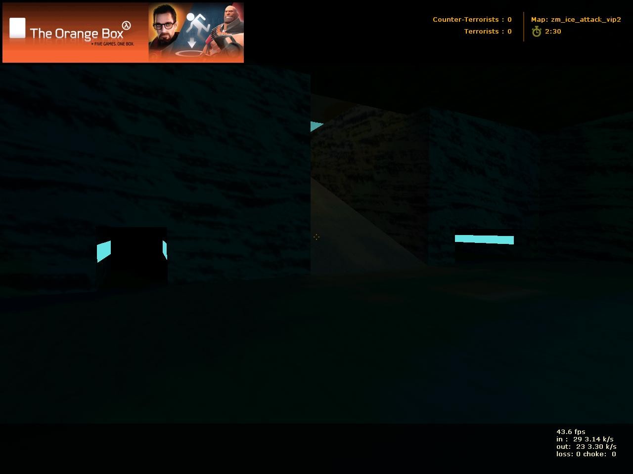 Download Zm_Ice_Attack_Vip - Screenshot