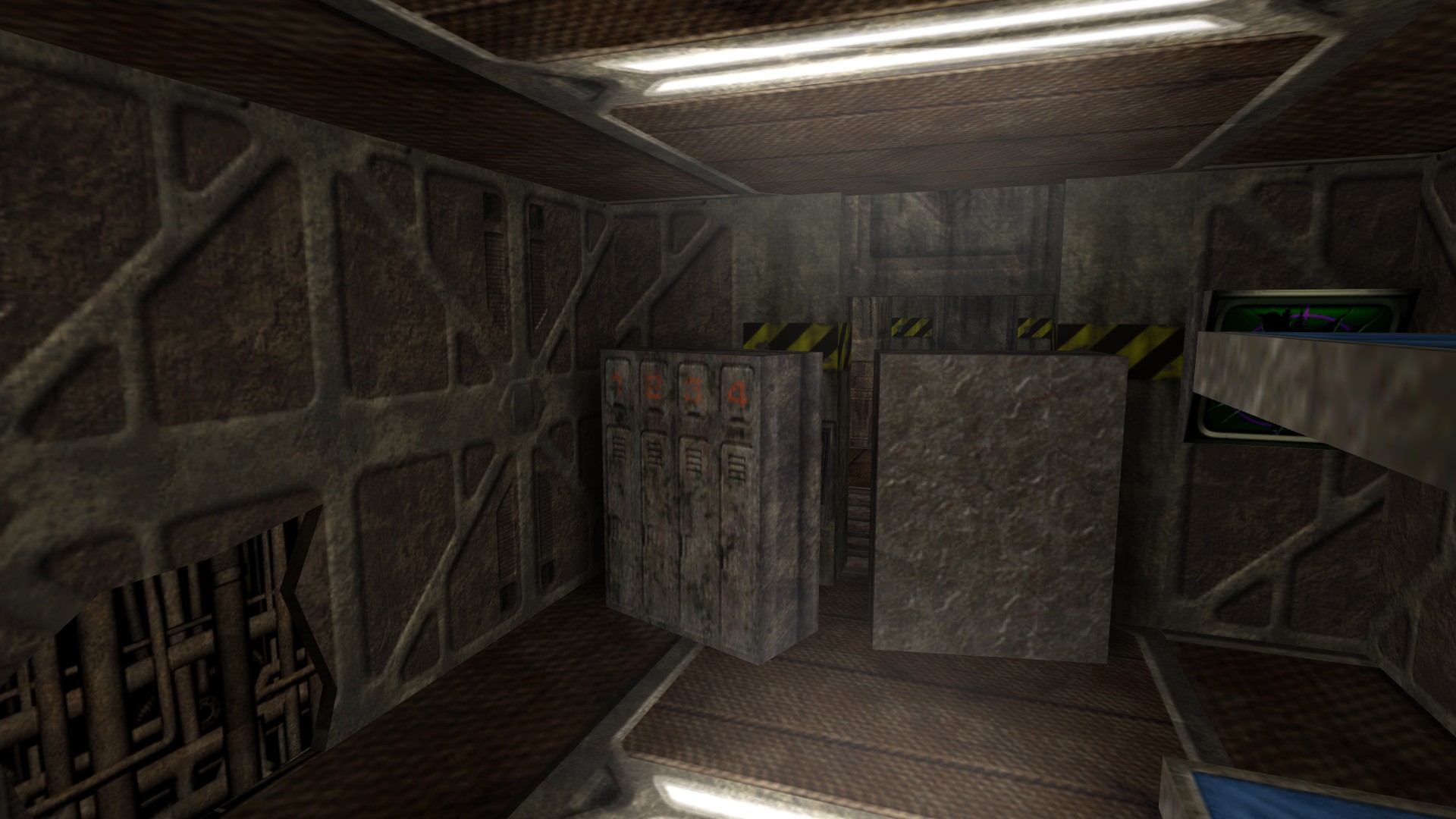 zm_lockdownspace — screenshot 12