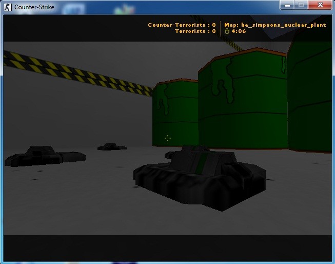 Download he_simpsons_nuclear_plant - Screenshot