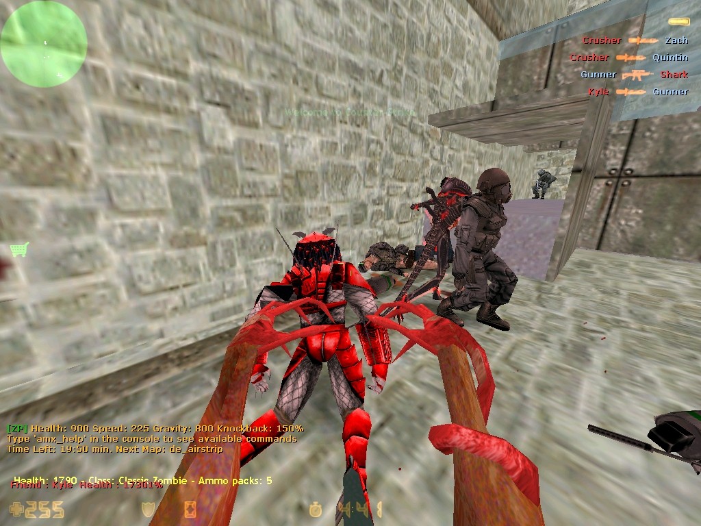 zm_jkj_easy — screenshot 2
