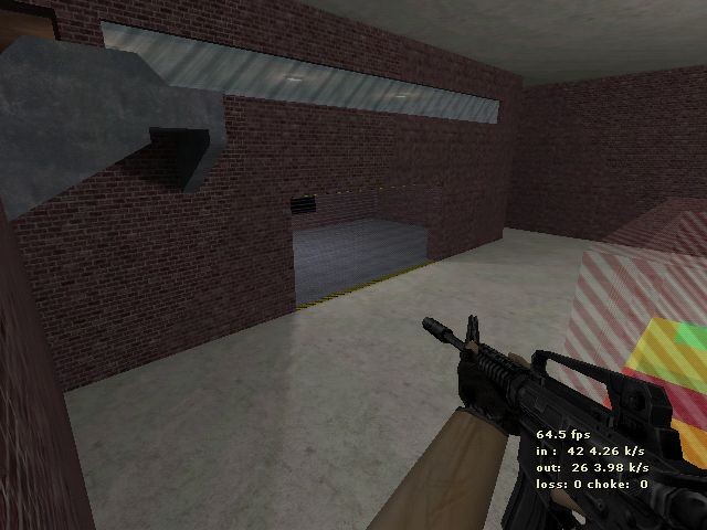 Download jail_mahkumhane_v1 - Screenshot