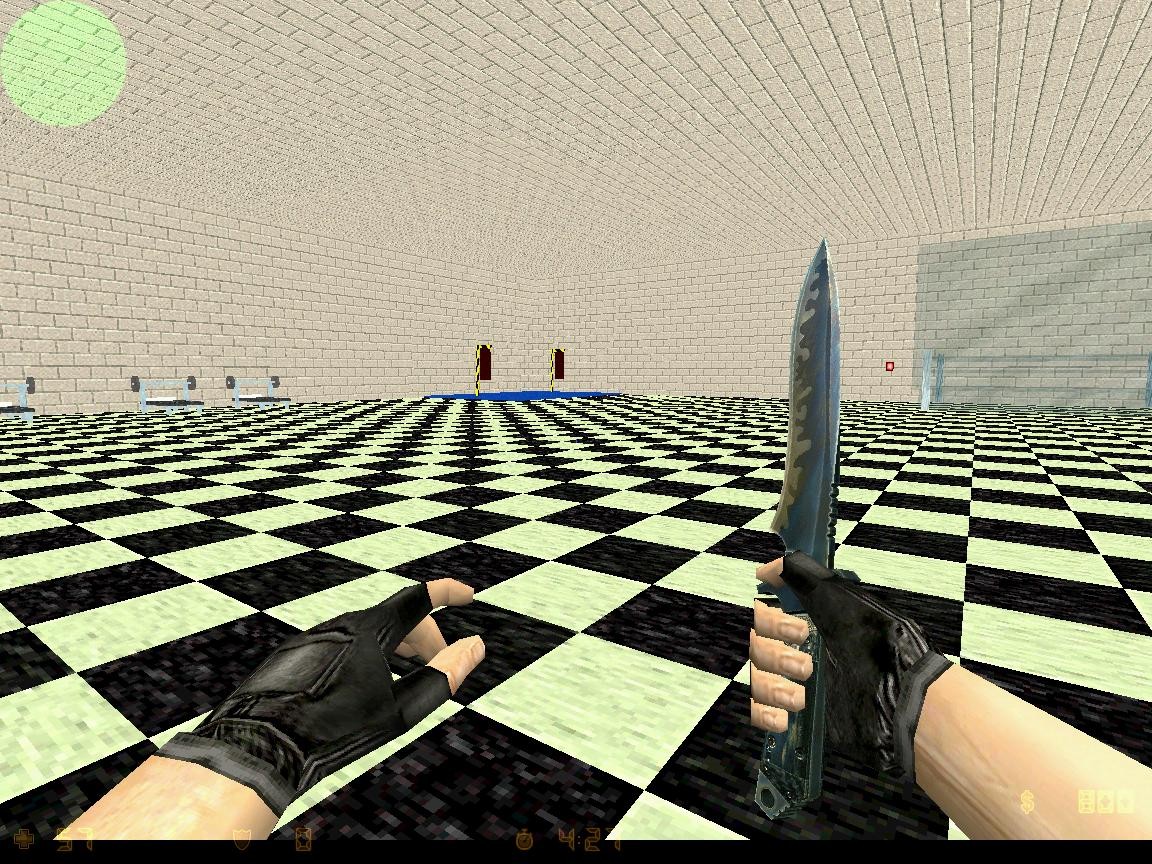 jail_tekyol — screenshot 2