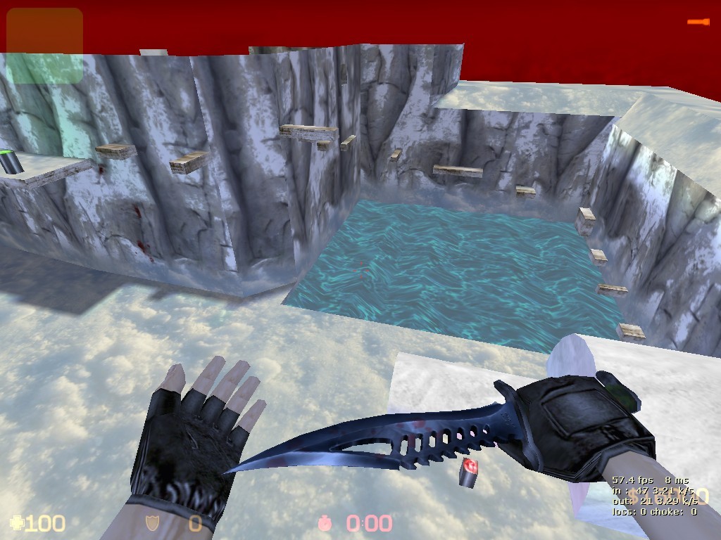 zm_gNight_iceattack — screenshot 4