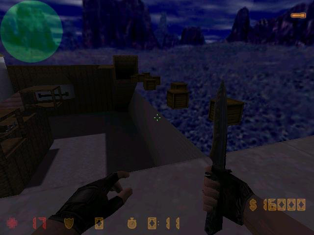 zm_old623 — screenshot 4