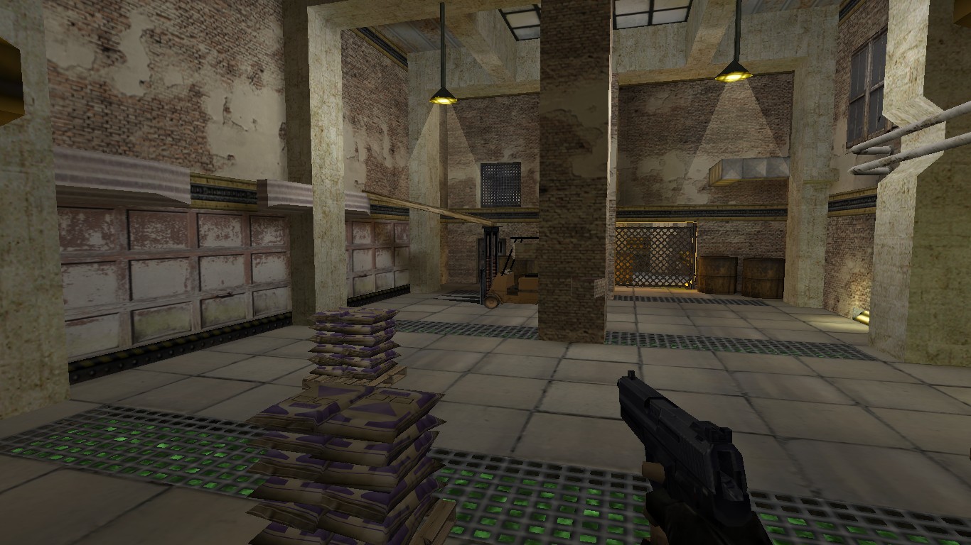 Download bhop_ytt_factory - Screenshot
