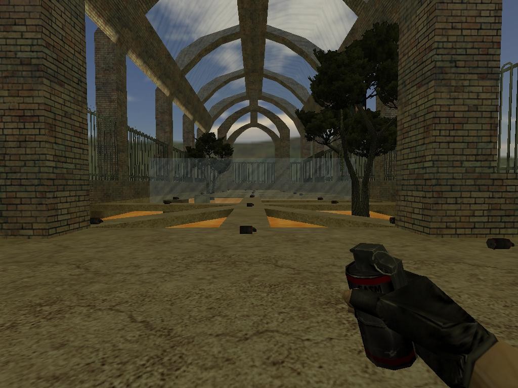 he_ayer — screenshot 1