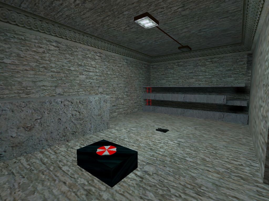 zm_aztec_kamp — screenshot 6