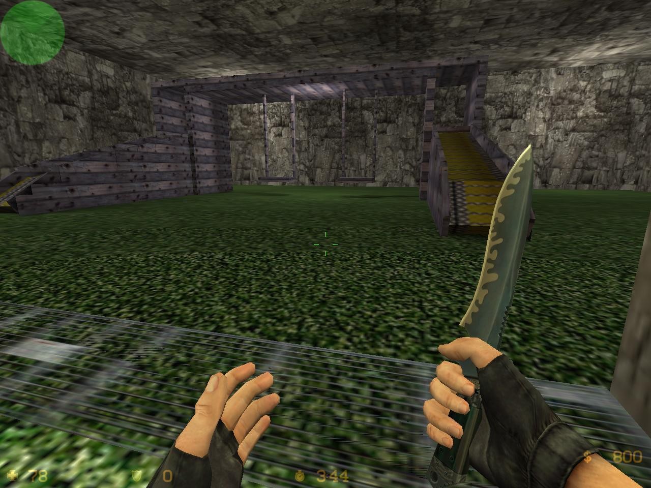 jail_csparkim_sy_v1 — screenshot 9