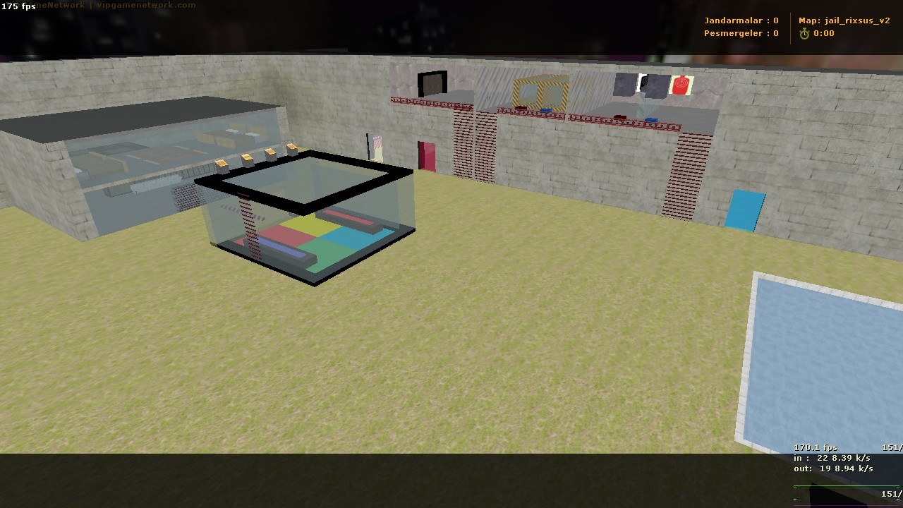jail_rixsus_v2 — screenshot 3