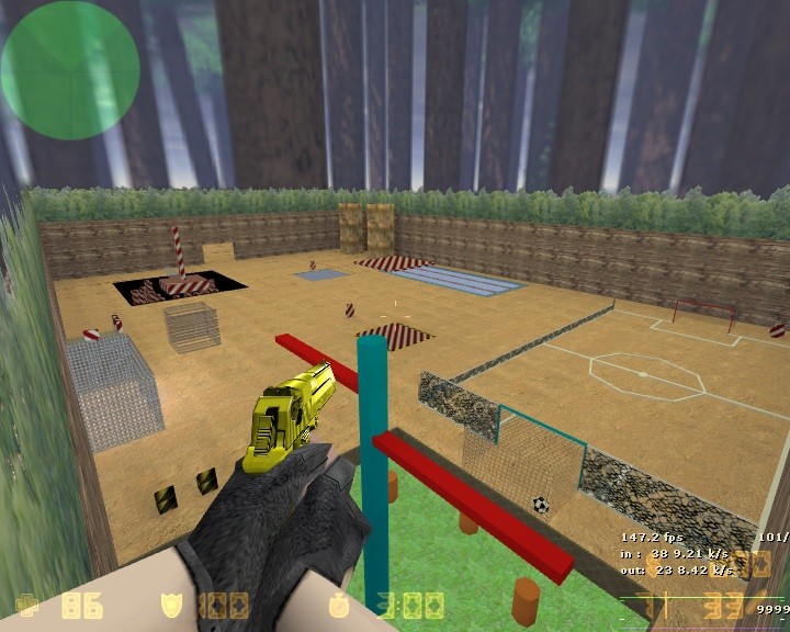 jb_fx_texas_v2 — screenshot 3