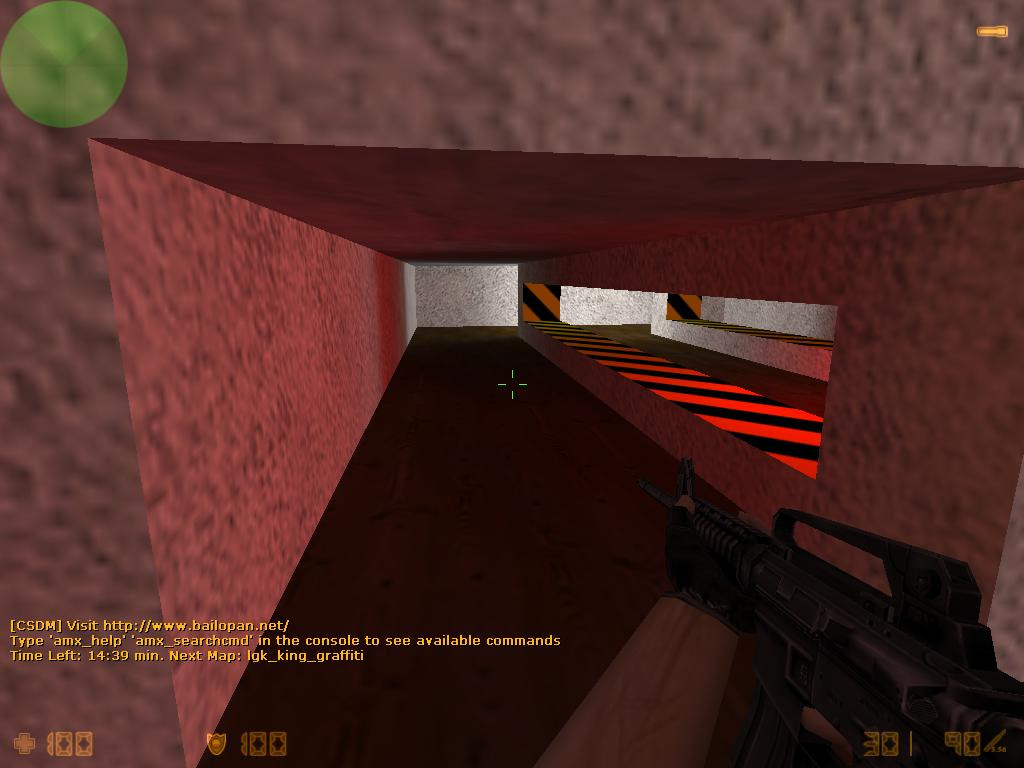 zm_clusterfuk2 — screenshot 6