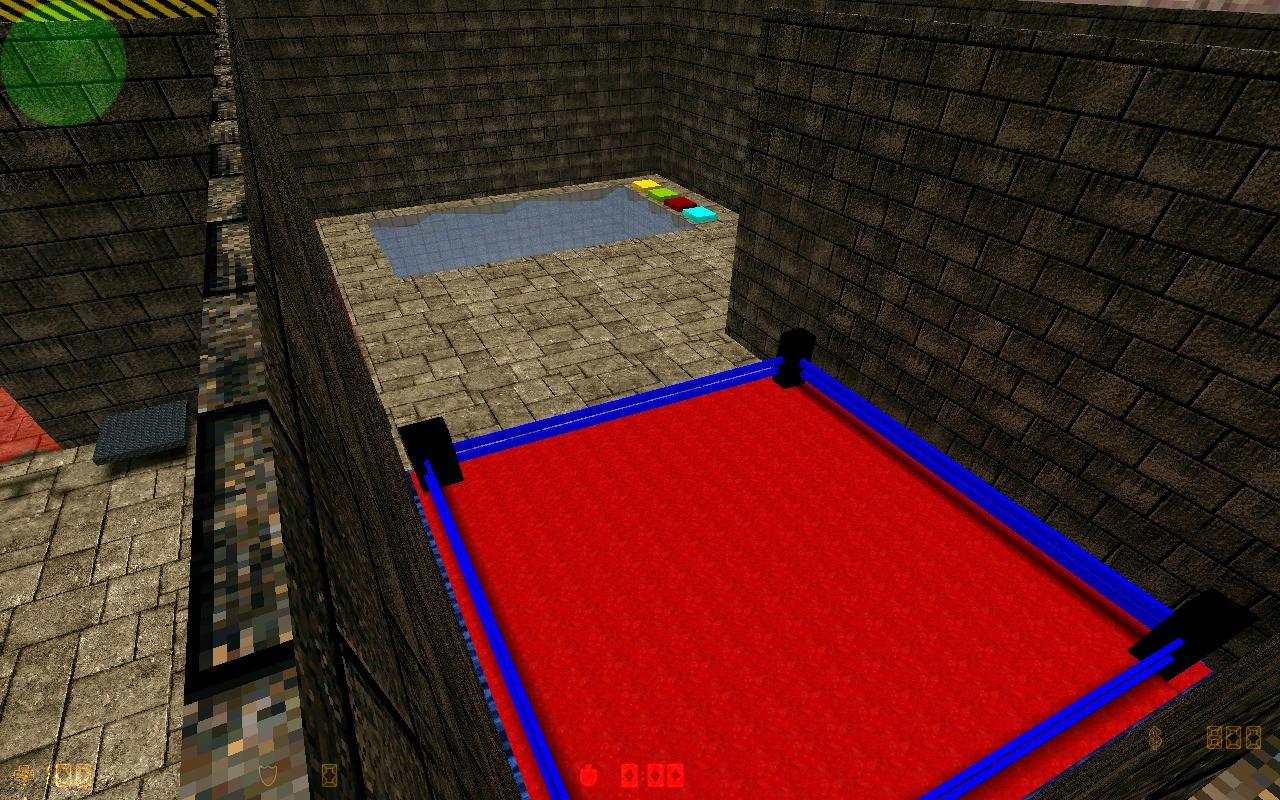 jail_zenginlerkogusu — screenshot 9