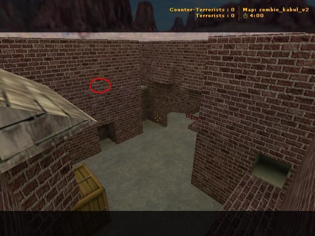 Download zombie_kabul_v2 - Screenshot