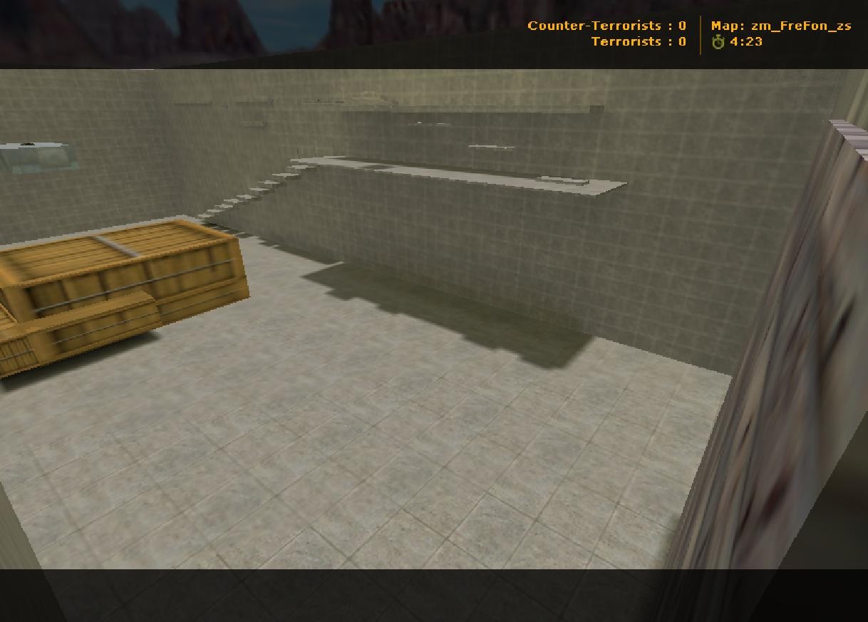zm_FreFon_zs — screenshot 2