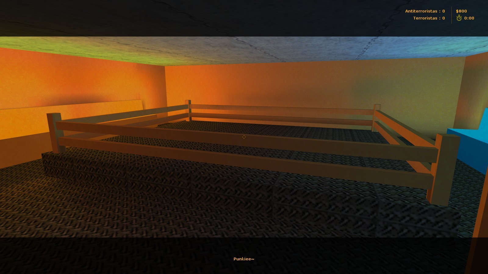 jail_orange_skaviados — screenshot 6