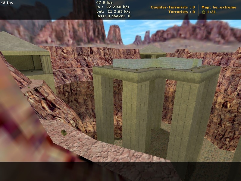 Download he_extreme - Screenshot
