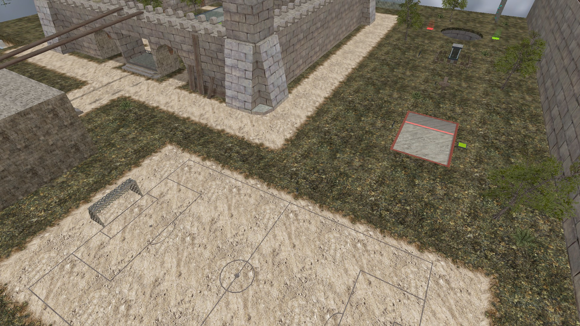 jail_indiana_v3 — screenshot 3