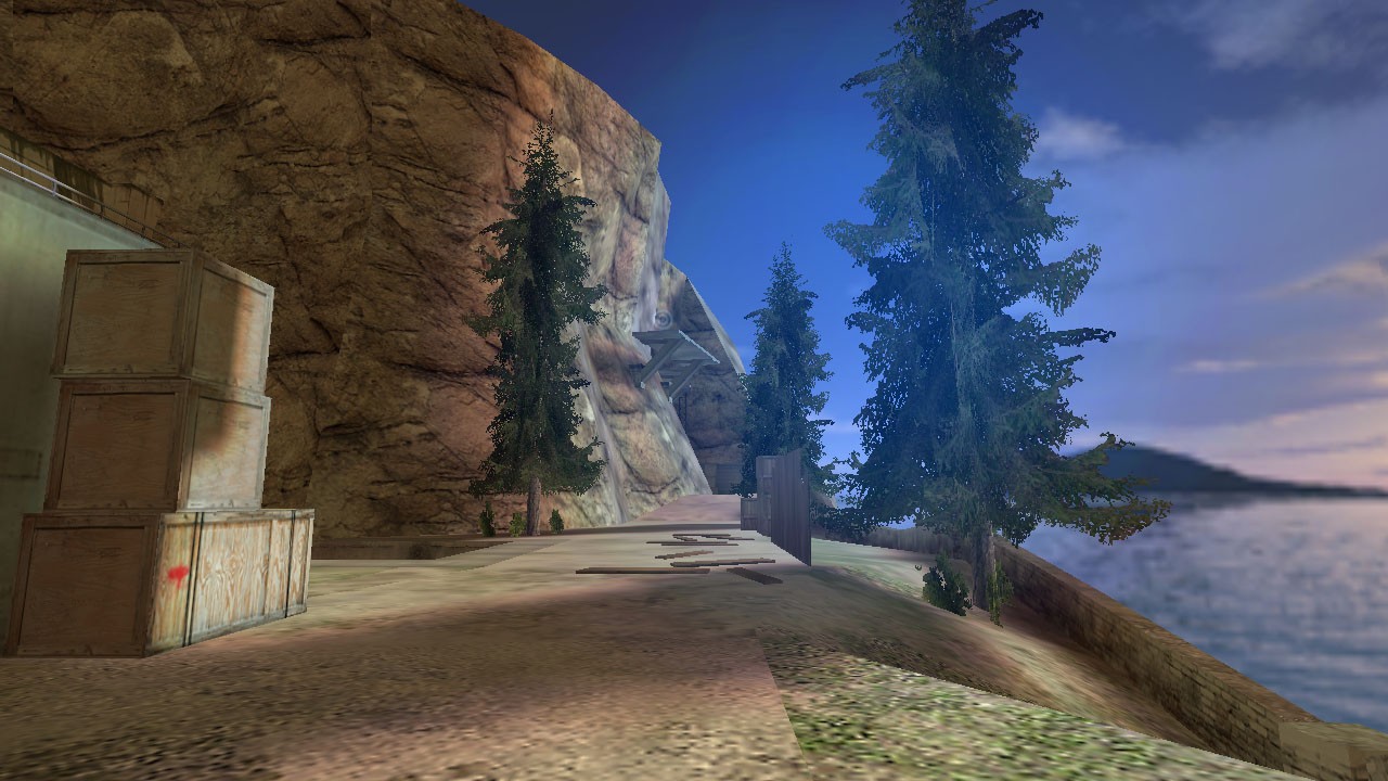 Download zm_forested - Screenshot
