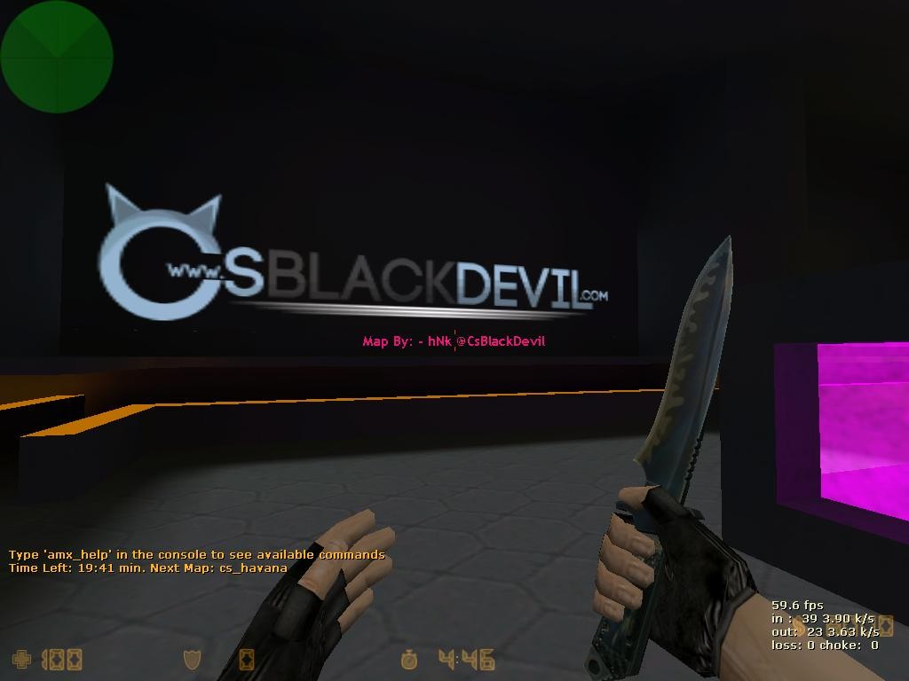 Download zm_csbdblack - Screenshot