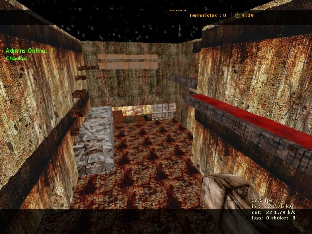zm_toronto_evil — screenshot 2