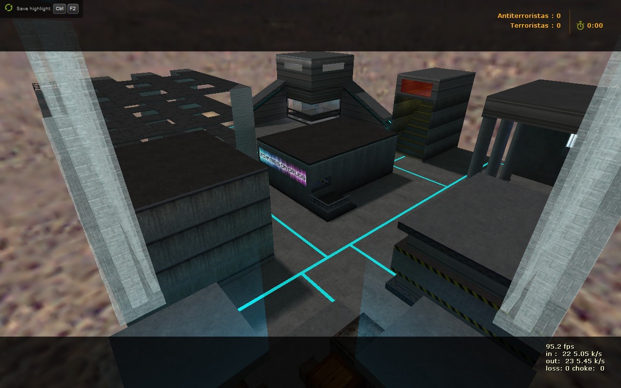 zm_noob_ground_aj_v2 — screenshot 10