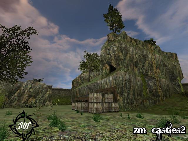 zm_castles2 — screenshot 7